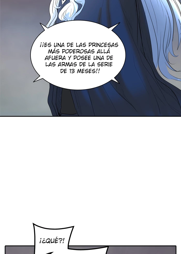 El irregular - Capítulo 362 - Página 39 - LectorTMOo
