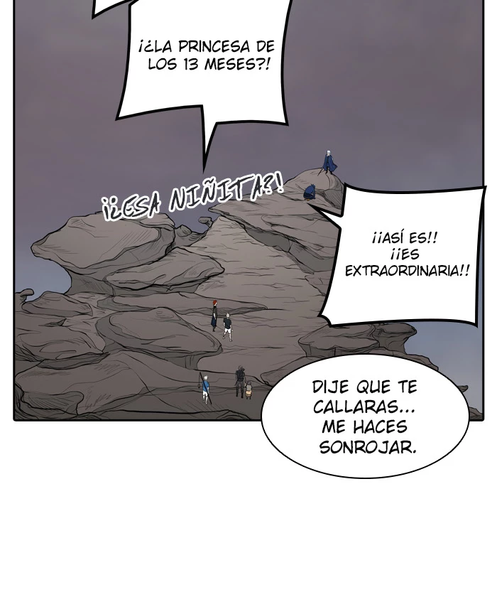 El irregular - Capítulo 362 - Página 40 - LectorTMOo