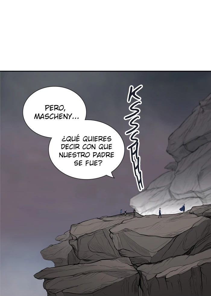 El irregular - Capítulo 362 - Página 41 - LectorTMOo