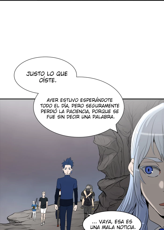 El irregular - Capítulo 362 - Página 42 - LectorTMOo