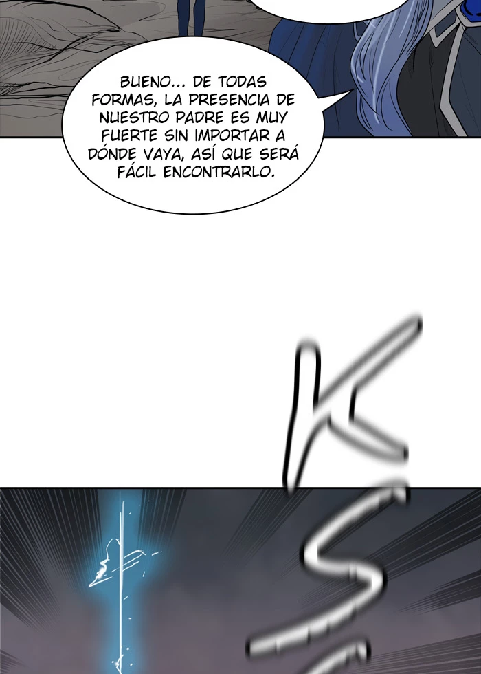 El irregular - Capítulo 362 - Página 43 - LectorTMOo