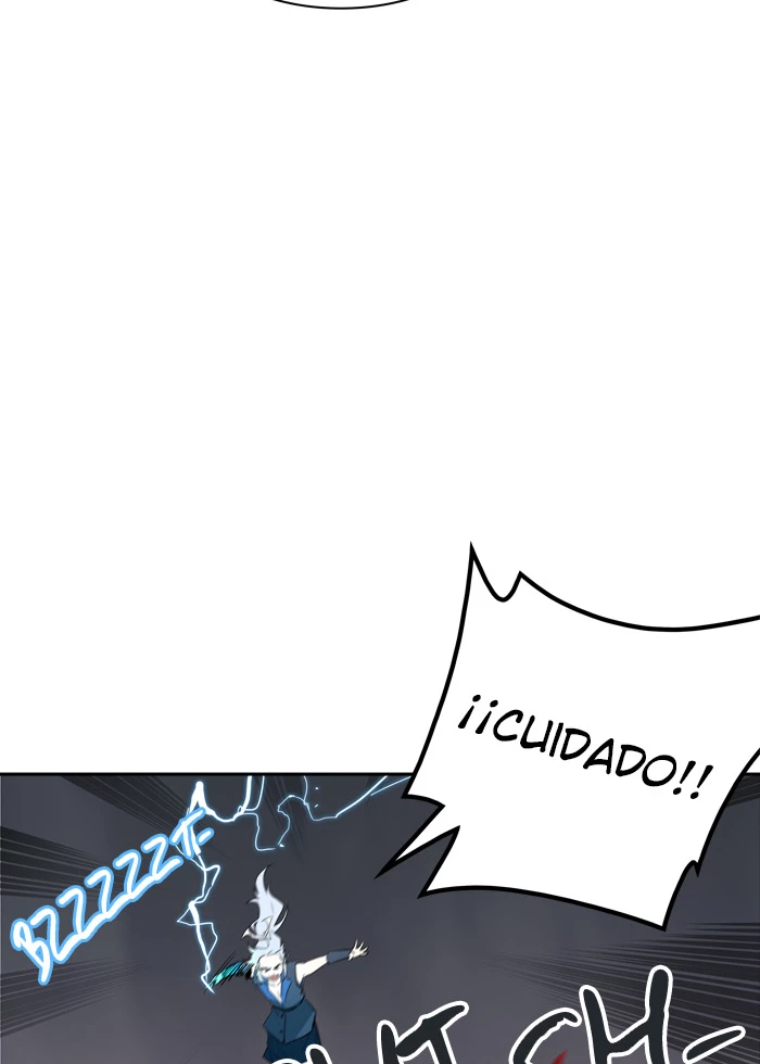 El irregular - Capítulo 362 - Página 46 - LectorTMOo