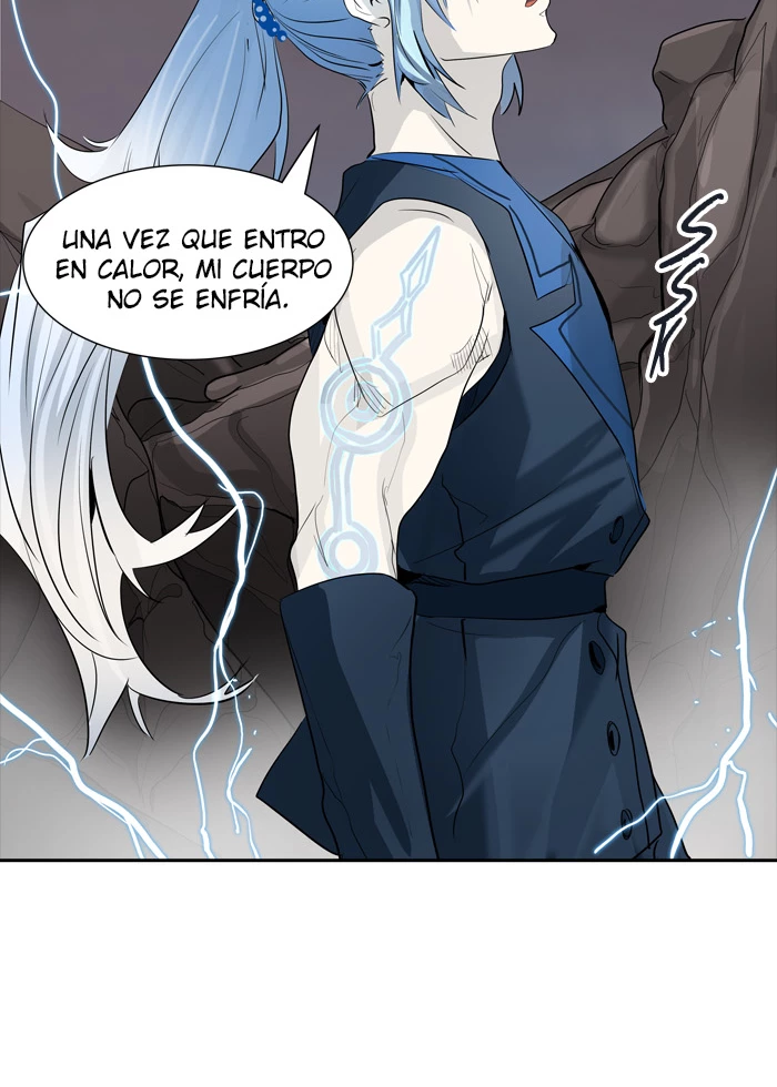 El irregular - Capítulo 362 - Página 52 - LectorTMOo