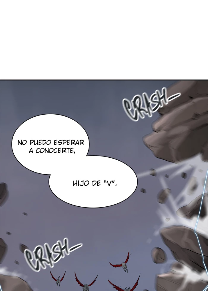 El irregular - Capítulo 362 - Página 53 - LectorTMOo