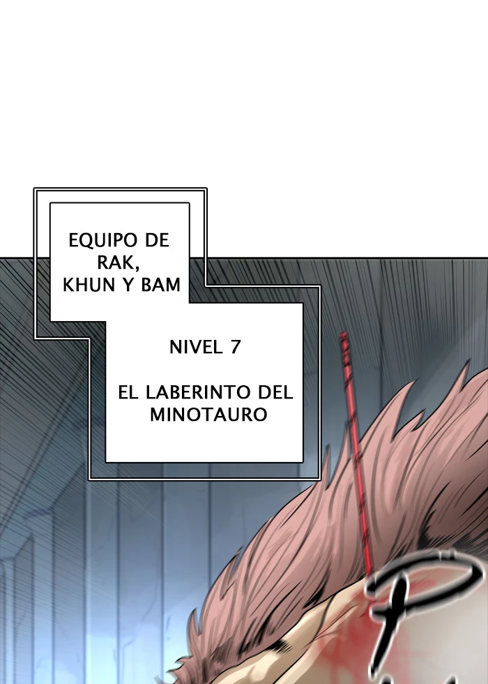 El irregular - Capítulo 362 - Página 55 - LectorTMOo