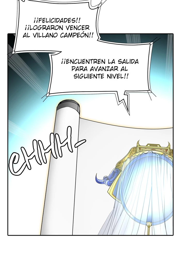 El irregular - Capítulo 362 - Página 57 - LectorTMOo