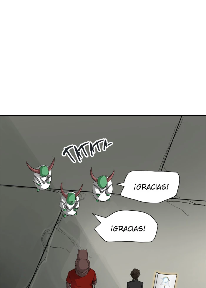 El irregular - Capítulo 362 - Página 58 - LectorTMOo