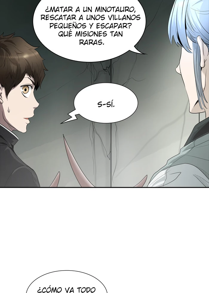 El irregular - Capítulo 362 - Página 60 - LectorTMOo