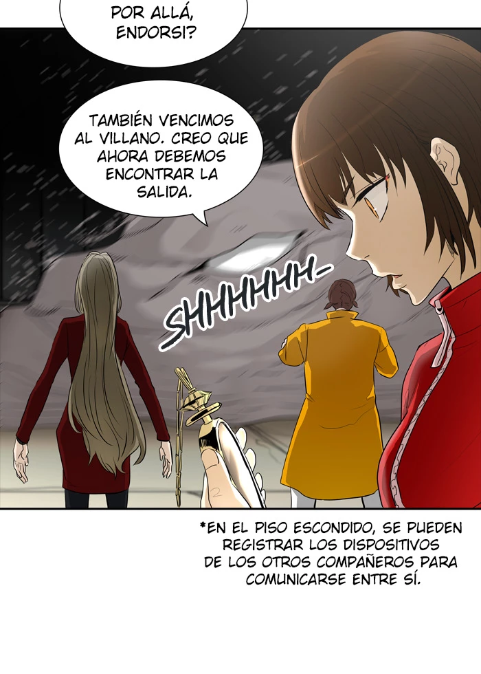 El irregular - Capítulo 362 - Página 61 - LectorTMOo