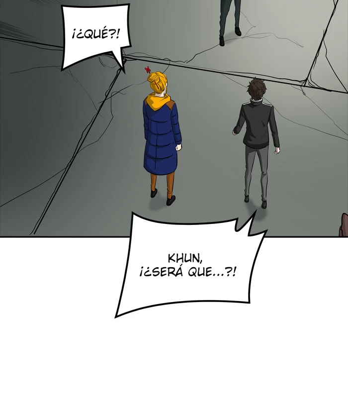 El irregular - Capítulo 362 - Página 65 - LectorTMOo