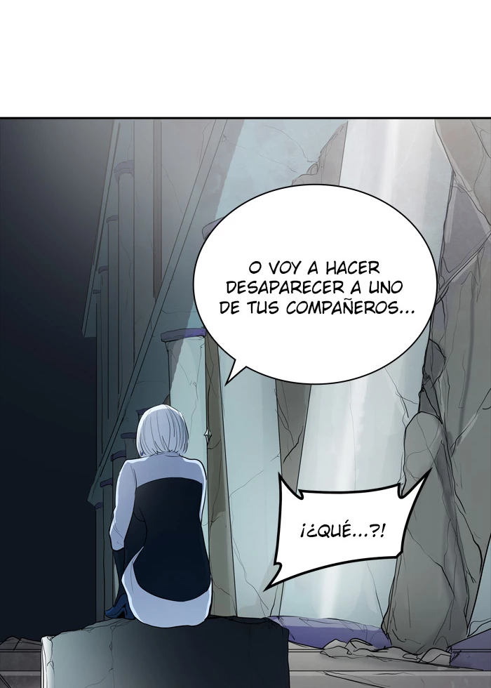 El irregular - Capítulo 362 - Página 71 - LectorTMOo
