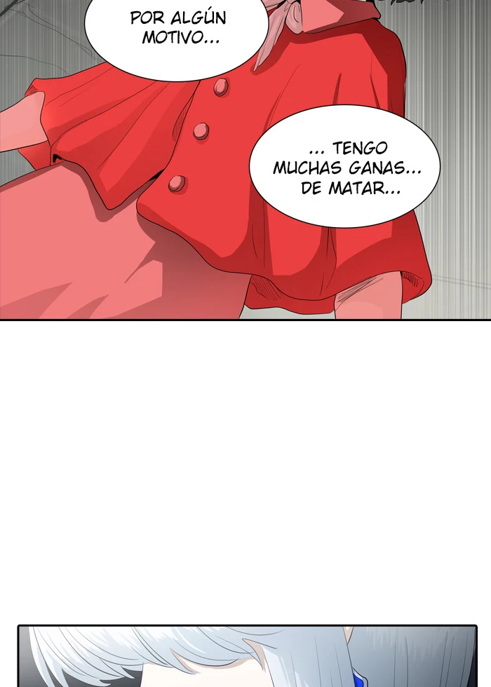 El irregular - Capítulo 362 - Página 73 - LectorTMOo
