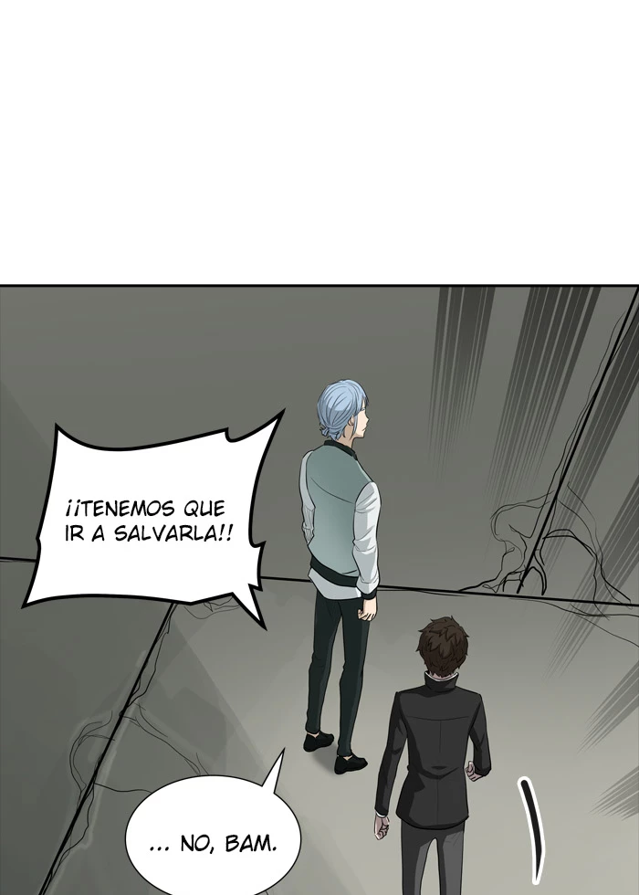 El irregular - Capítulo 362 - Página 76 - LectorTMOo