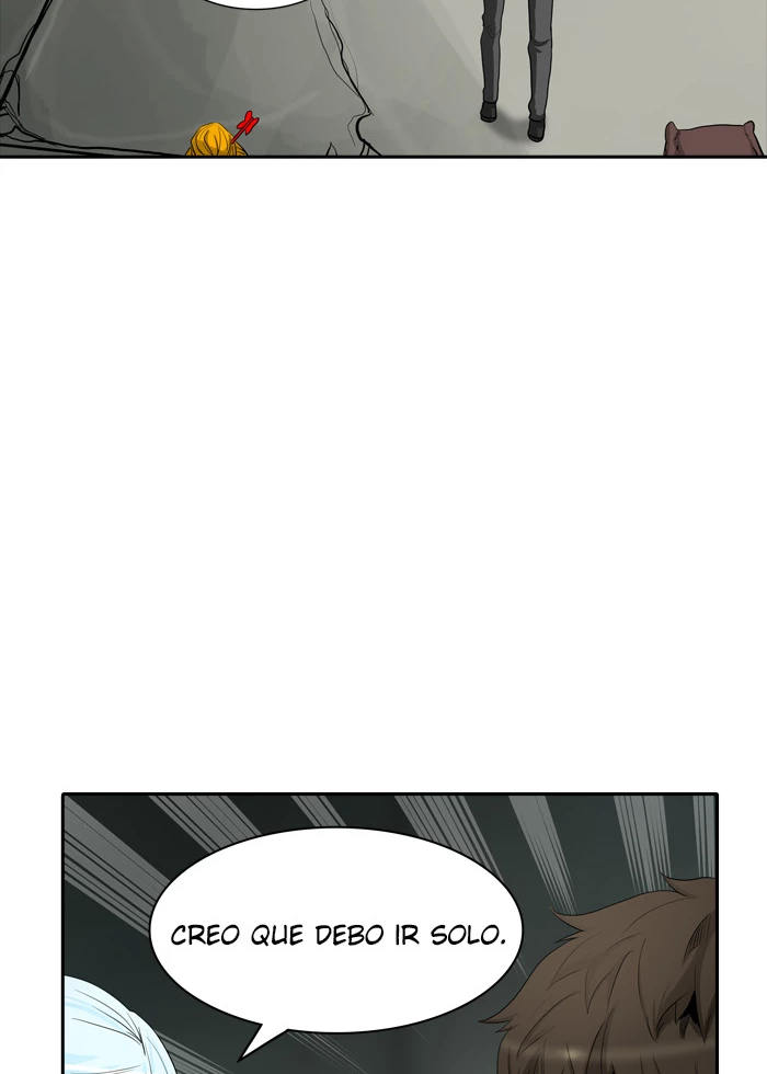 El irregular - Capítulo 362 - Página 77 - LectorTMOo