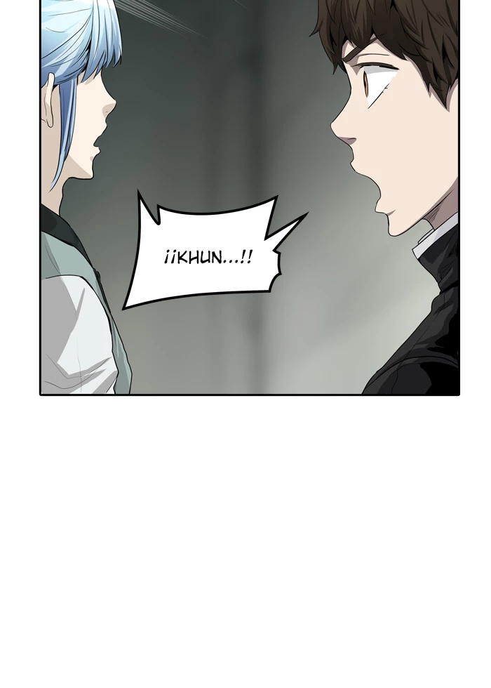 El irregular - Capítulo 362 - Página 78 - LectorTMOo