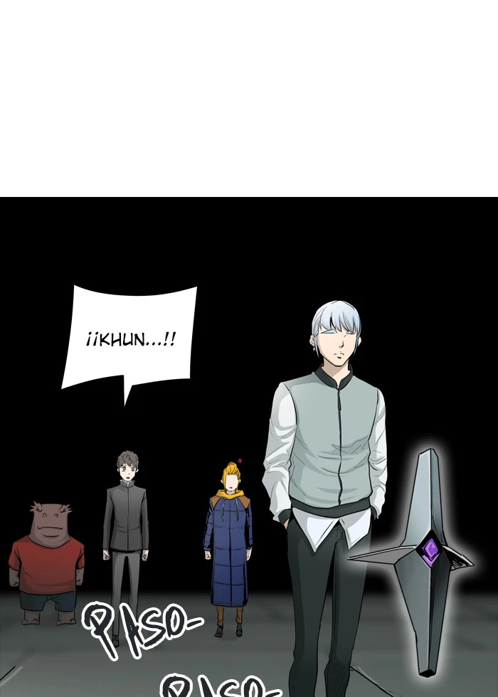 El irregular - Capítulo 362 - Página 80 - LectorTMOo