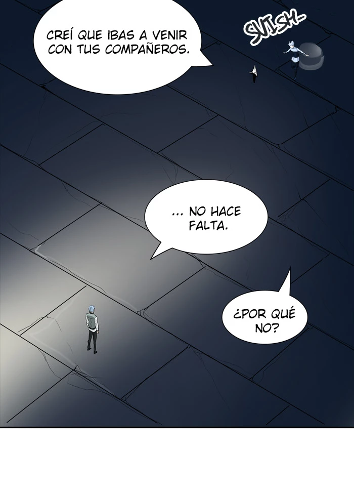 El irregular - Capítulo 362 - Página 89 - LectorTMOo