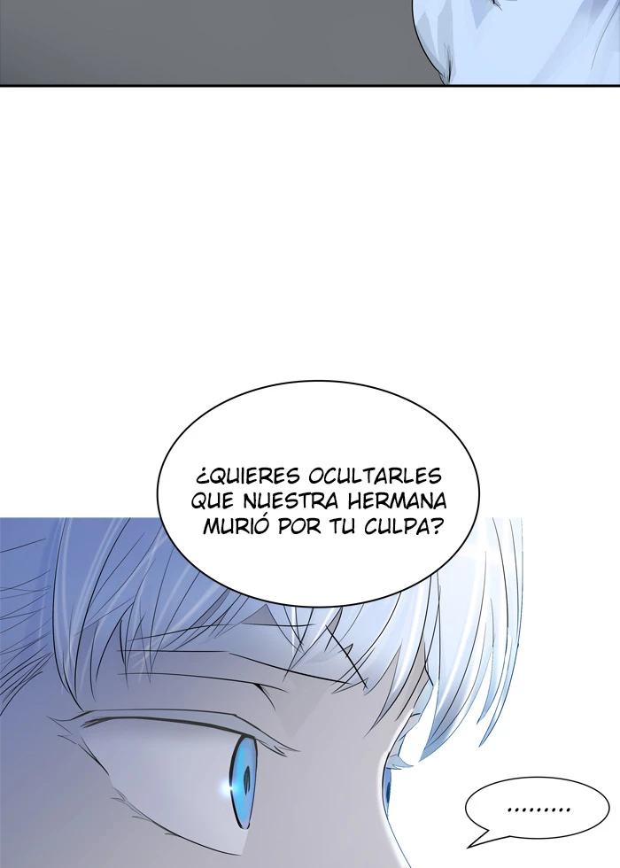 El irregular - Capítulo 362 - Página 91 - LectorTMOo