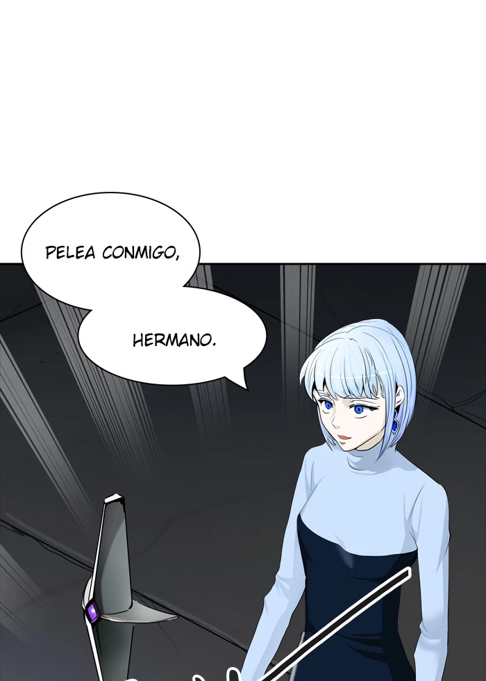 El irregular - Capítulo 362 - Página 94 - LectorTMOo