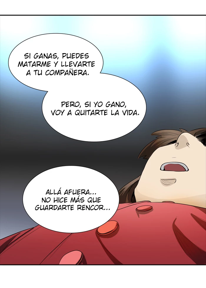 El irregular - Capítulo 362 - Página 95 - LectorTMOo