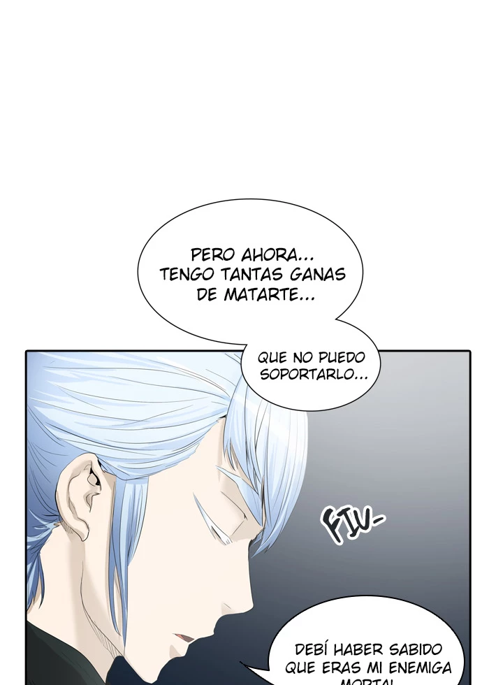 El irregular - Capítulo 362 - Página 96 - LectorTMOo