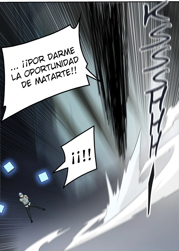 El irregular - Capítulo 362 - Página 99 - LectorTMOo