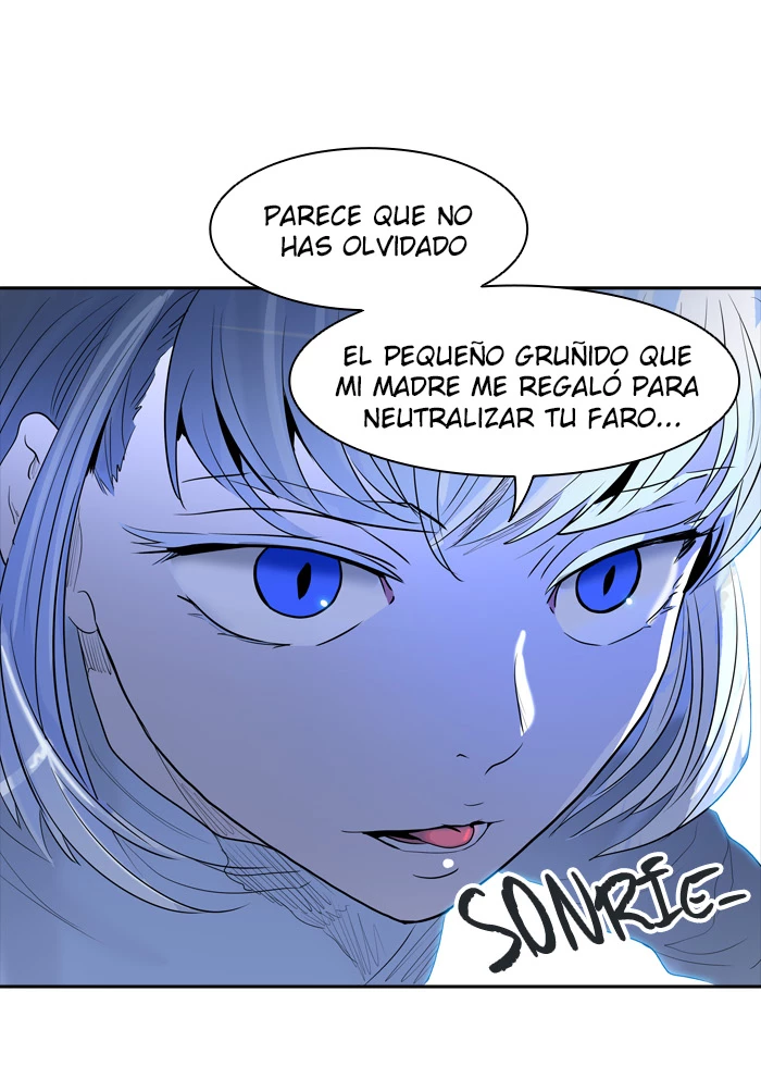 El irregular - Capítulo 362 - Página 108 - LectorTMOo