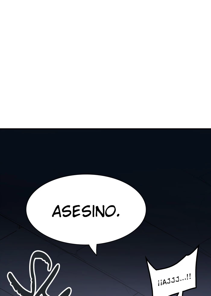 El irregular - Capítulo 362 - Página 119 - LectorTMOo