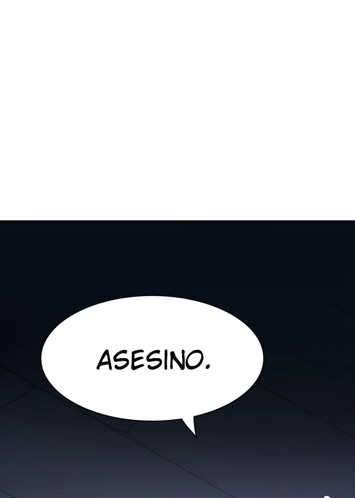 El irregular - Capítulo 363 - Página 1 - LectorTMOo