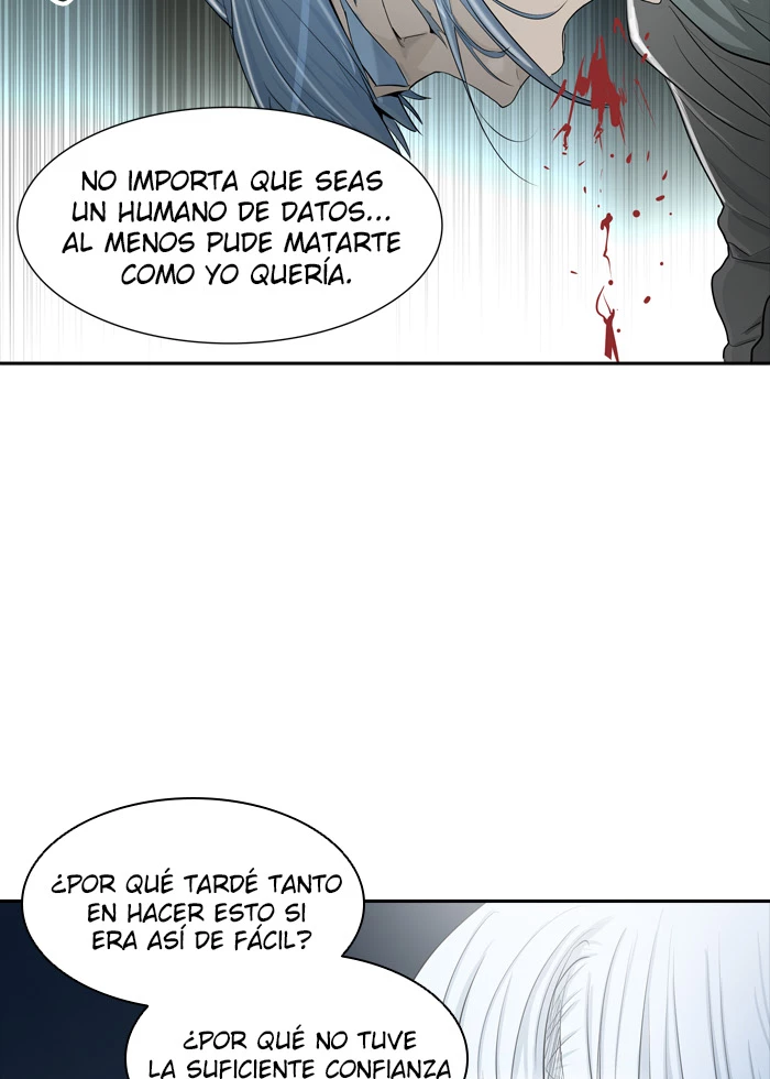 El irregular - Capítulo 363 - Página 5 - LectorTMOo