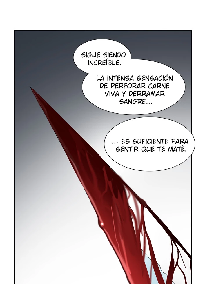 El irregular - Capítulo 363 - Página 7 - LectorTMOo