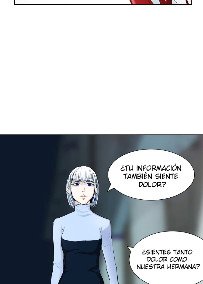 El irregular - Capítulo 363 - Página 8 - LectorTMOo