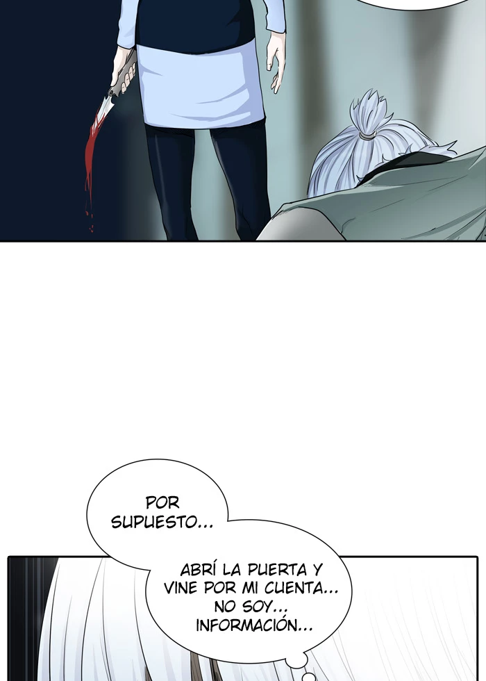El irregular - Capítulo 363 - Página 9 - LectorTMOo
