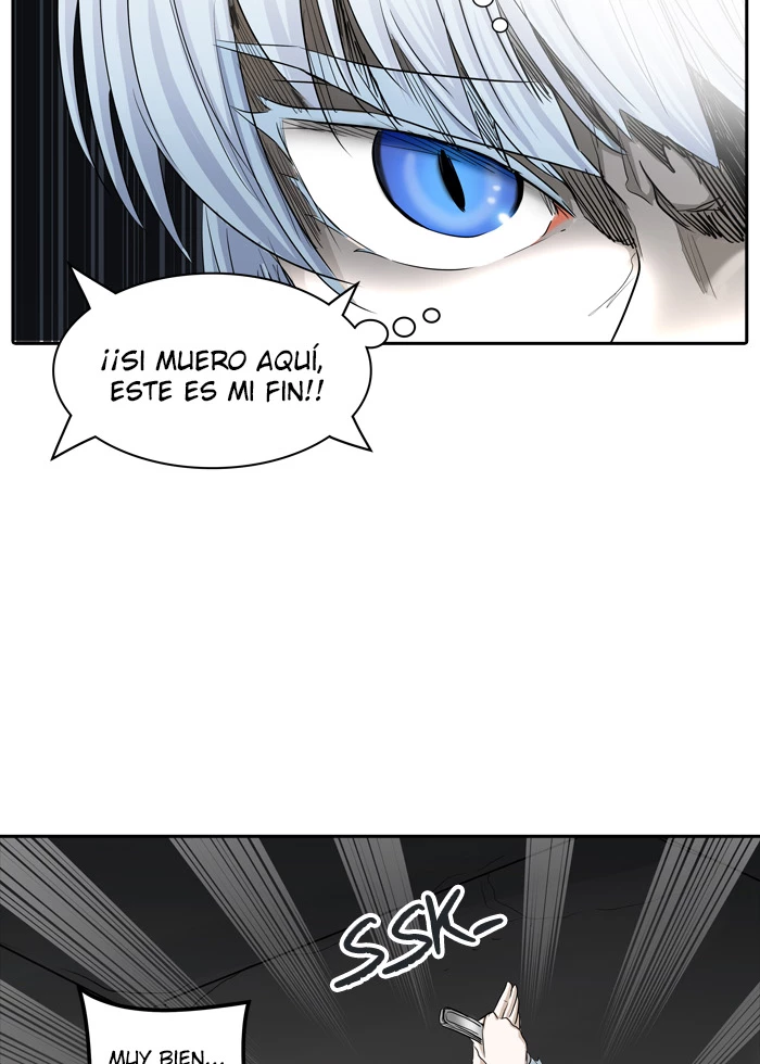 El irregular - Capítulo 363 - Página 10 - LectorTMOo