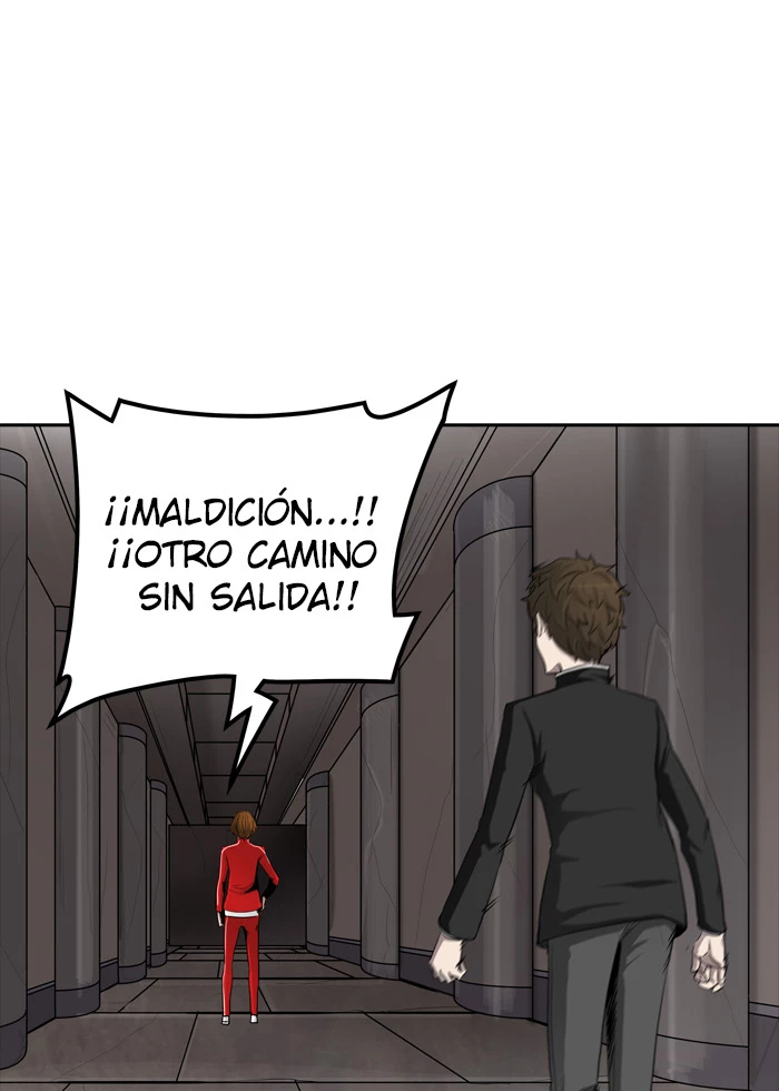 El irregular - Capítulo 363 - Página 16 - LectorTMOo
