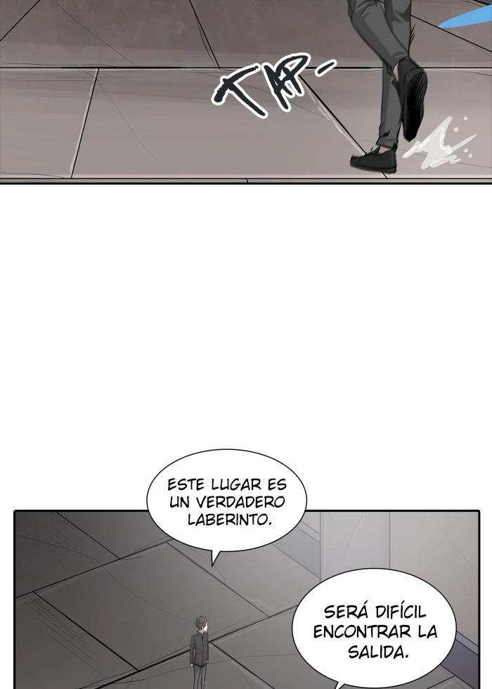 El irregular - Capítulo 363 - Página 17 - LectorTMOo