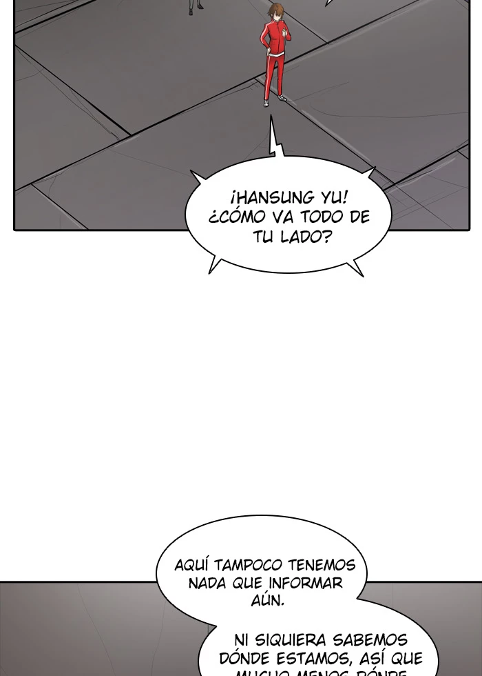 El irregular - Capítulo 363 - Página 18 - LectorTMOo