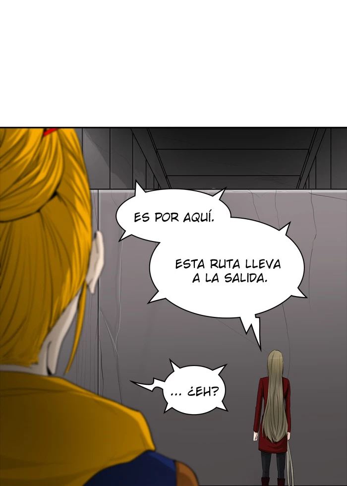 El irregular - Capítulo 363 - Página 25 - LectorTMOo