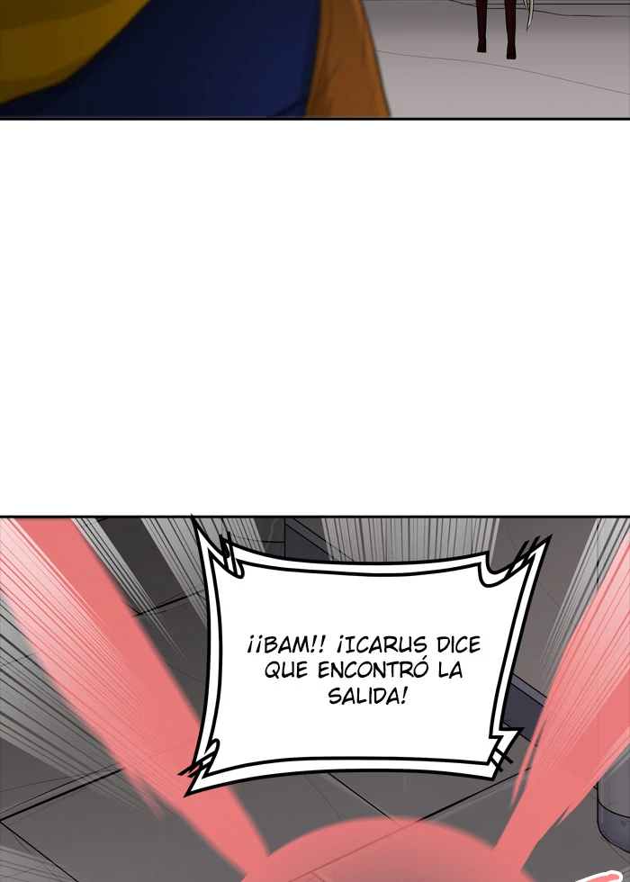 El irregular - Capítulo 363 - Página 26 - LectorTMOo