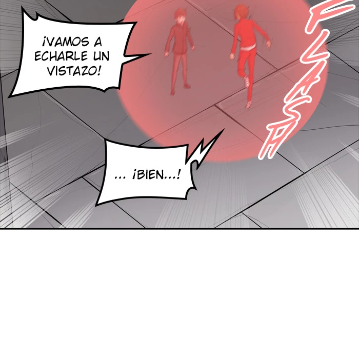 El irregular - Capítulo 363 - Página 27 - LectorTMOo