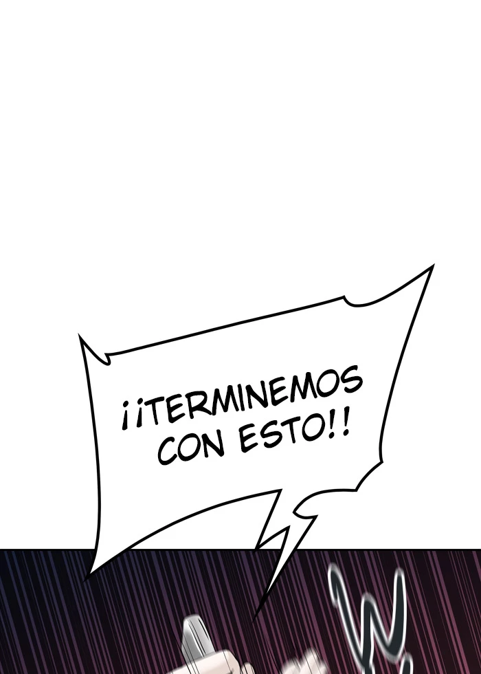 El irregular - Capítulo 363 - Página 28 - LectorTMOo