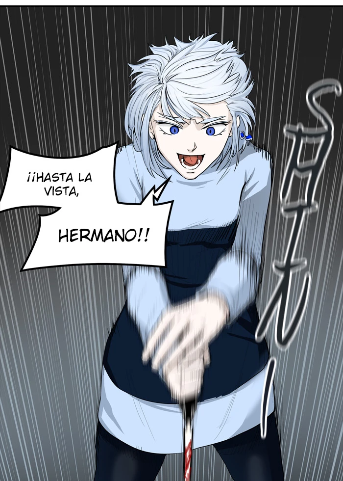 El irregular - Capítulo 363 - Página 30 - LectorTMOo