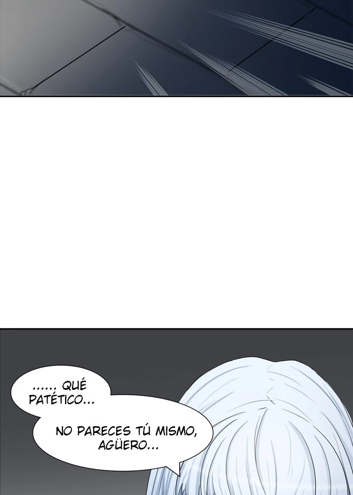 El irregular - Capítulo 363 - Página 35 - LectorTMOo