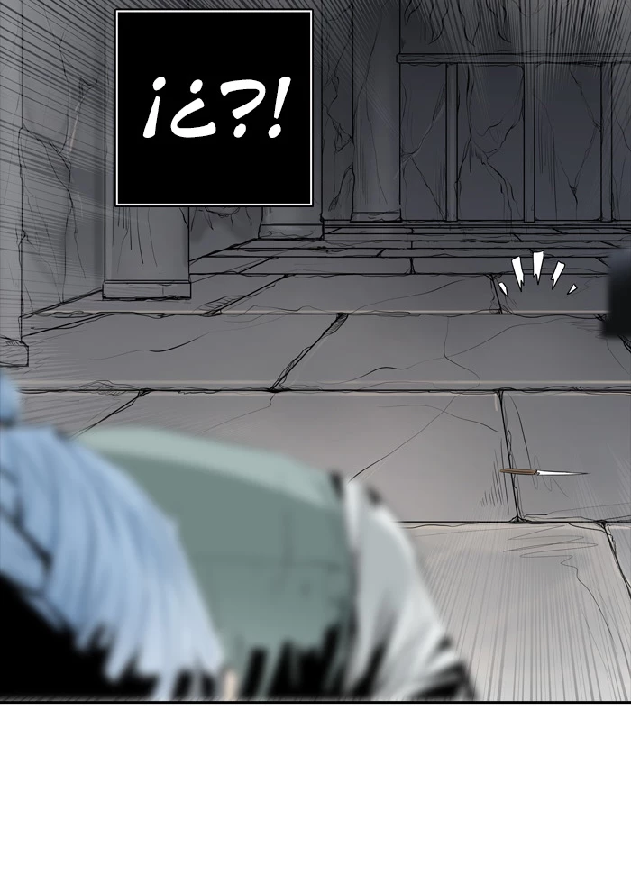 El irregular - Capítulo 363 - Página 37 - LectorTMOo