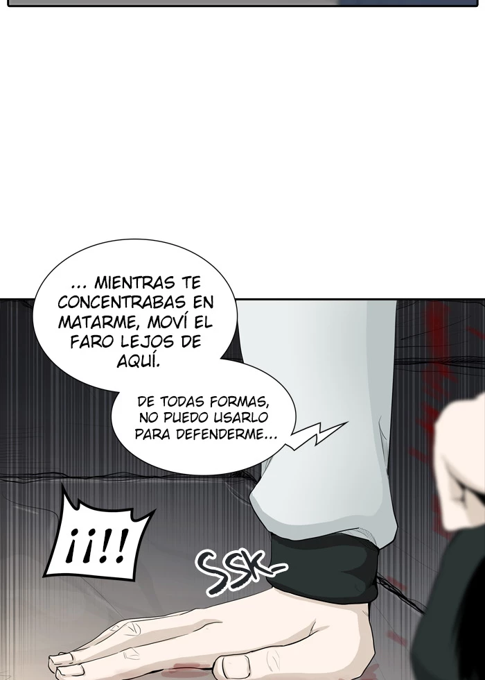 El irregular - Capítulo 363 - Página 39 - LectorTMOo