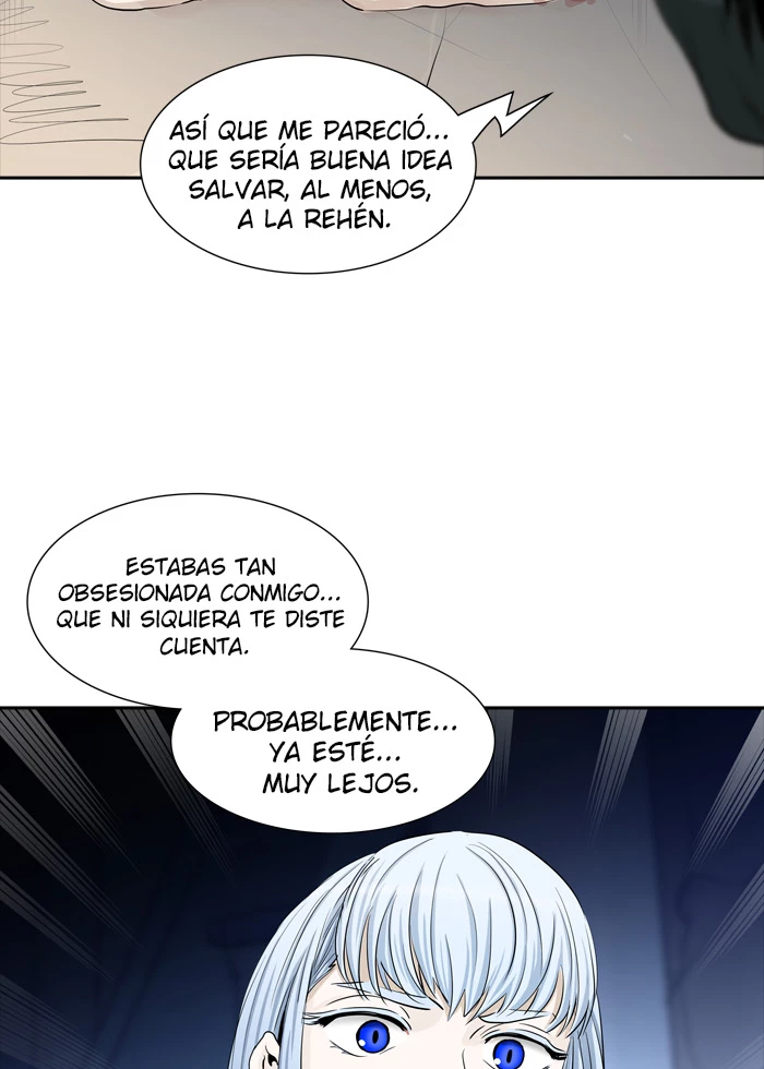 El irregular - Capítulo 363 - Página 40 - LectorTMOo