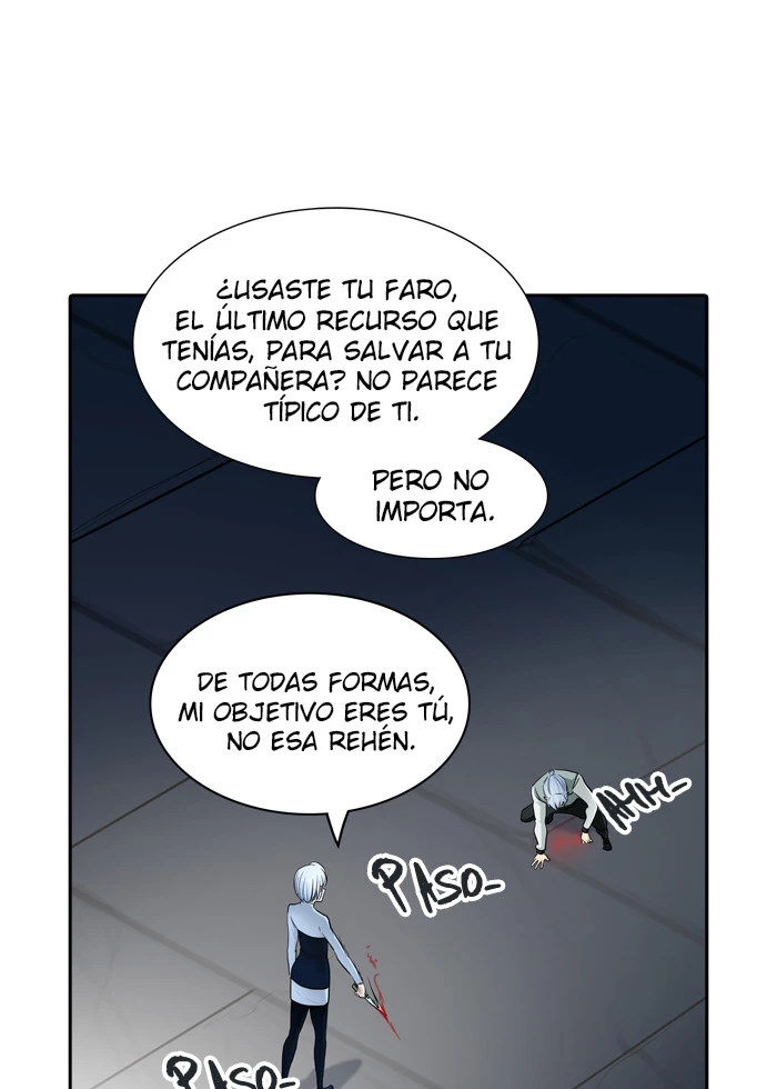 El irregular - Capítulo 363 - Página 42 - LectorTMOo