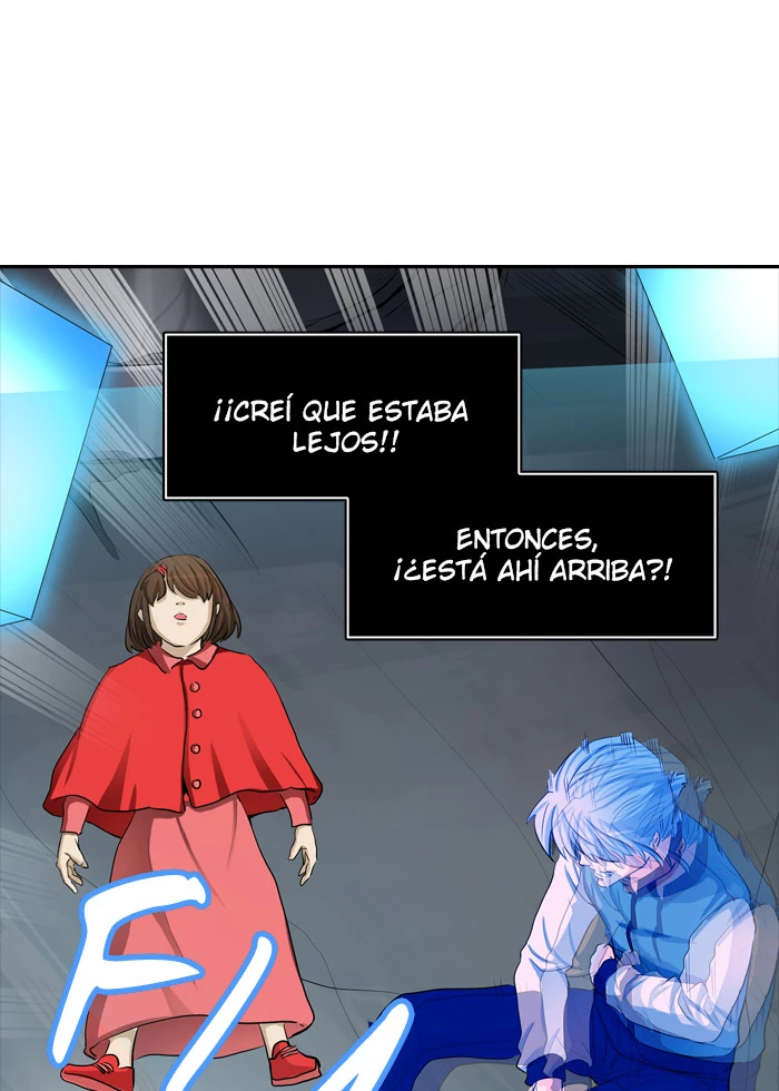 El irregular - Capítulo 363 - Página 49 - LectorTMOo