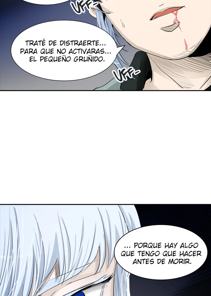 El irregular - Capítulo 363 - Página 51 - LectorTMOo