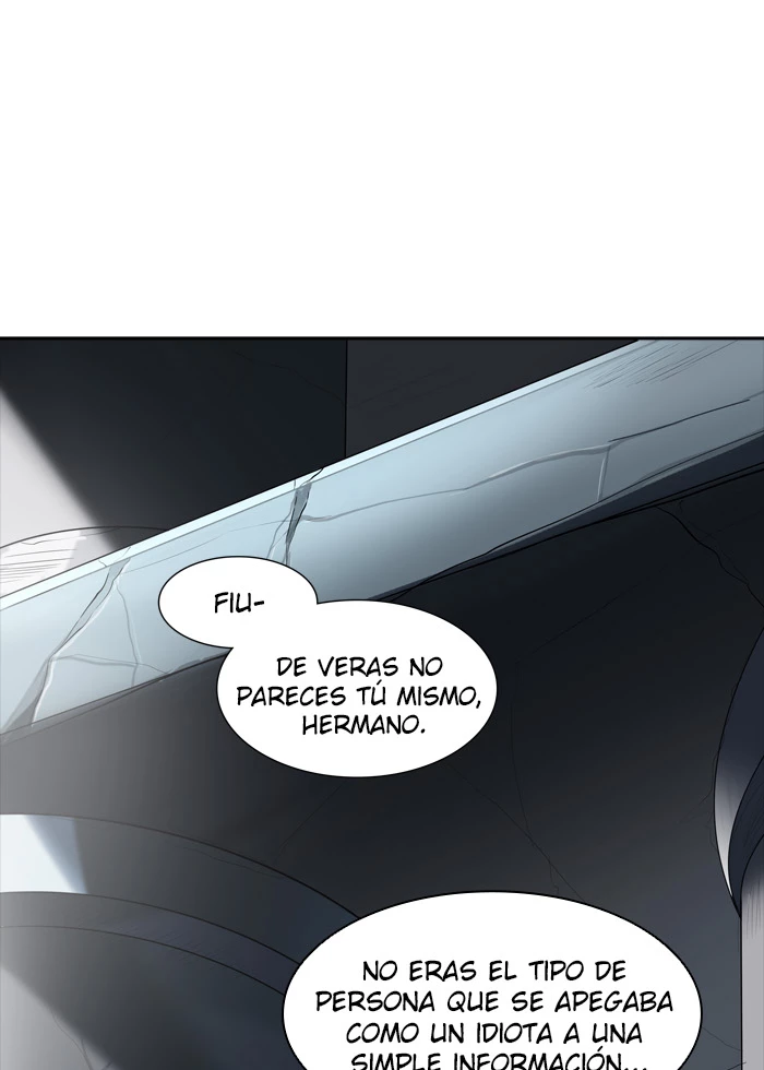 El irregular - Capítulo 363 - Página 53 - LectorTMOo